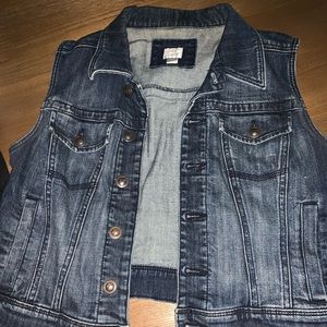 Kids vests